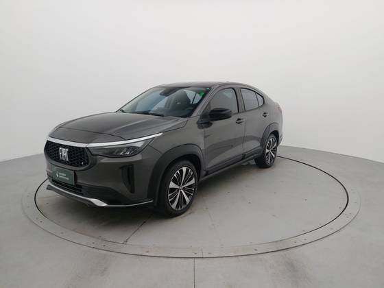 FIAT FASTBACK 1.0 TURBO 200 FLEX AUDACE CVT